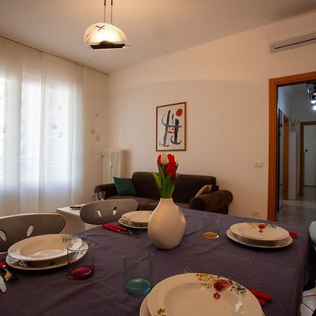 Apartmán Ilaria House Como Exteriér fotografie