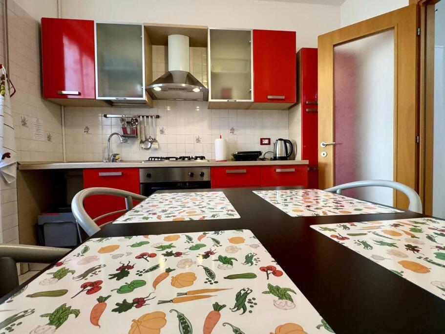 Apartmán Ilaria House Como Exteriér fotografie