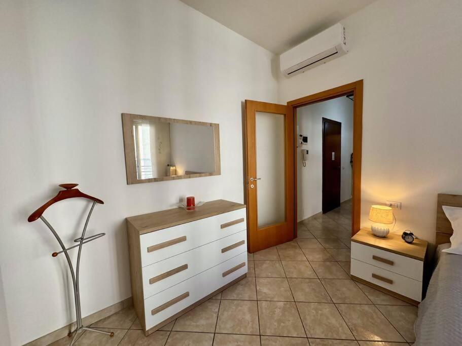 Apartmán Ilaria House Como Exteriér fotografie