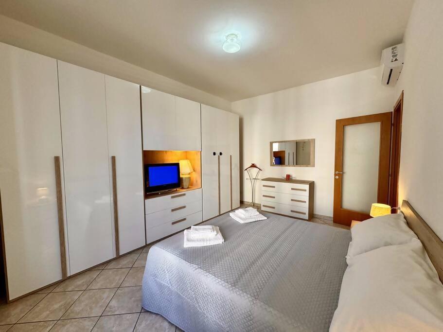 Apartmán Ilaria House Como Exteriér fotografie