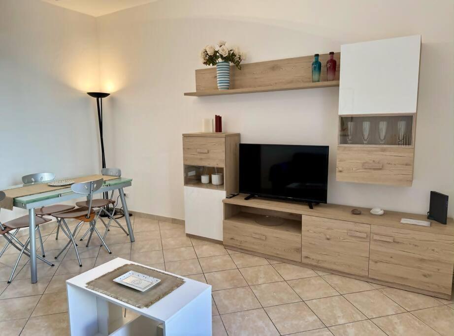 Apartmán Ilaria House Como Exteriér fotografie