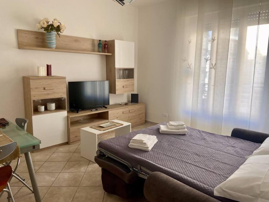 Apartmán Ilaria House Como Exteriér fotografie
