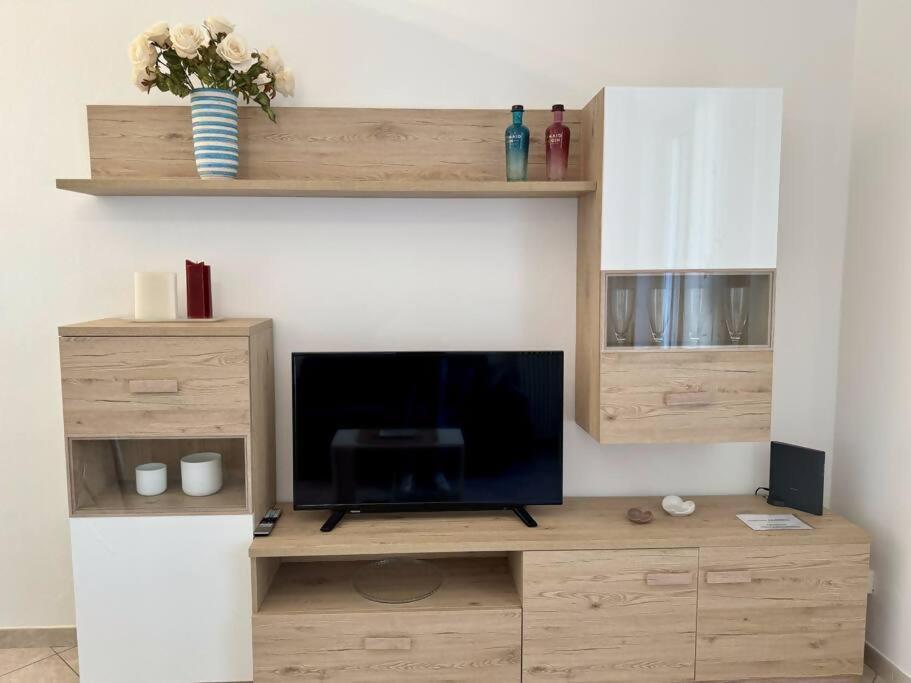 Apartmán Ilaria House Como Exteriér fotografie