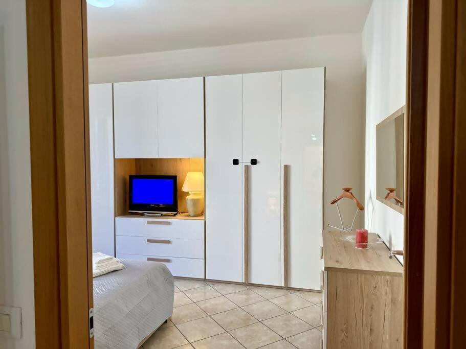 Apartmán Ilaria House Como Exteriér fotografie