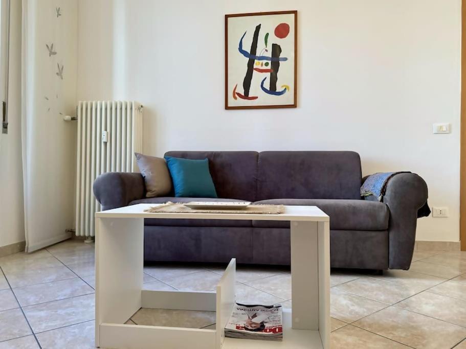Apartmán Ilaria House Como Exteriér fotografie
