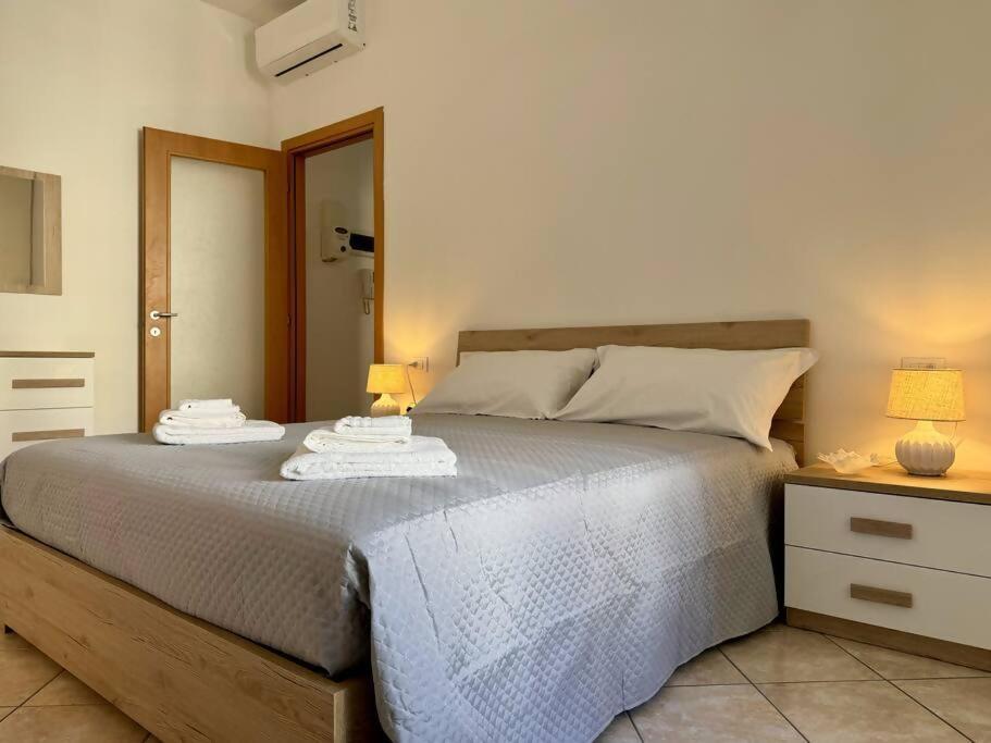 Apartmán Ilaria House Como Exteriér fotografie