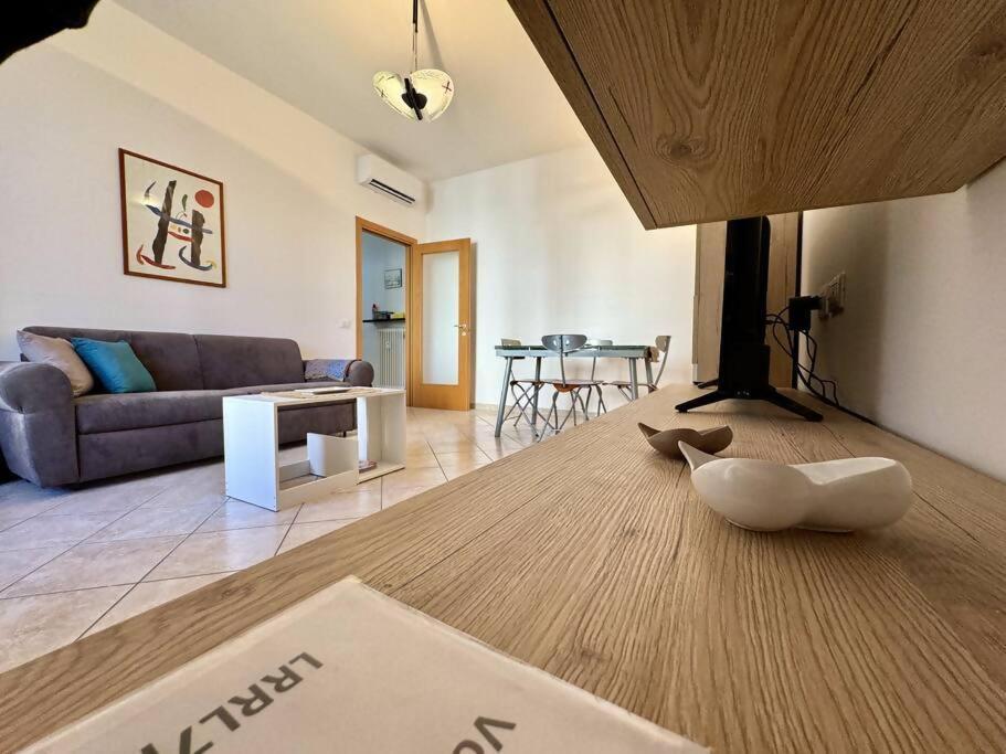 Apartmán Ilaria House Como Exteriér fotografie