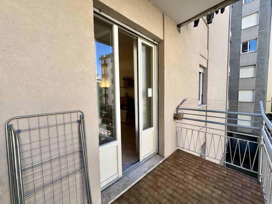 Apartmán Ilaria House Como Exteriér fotografie
