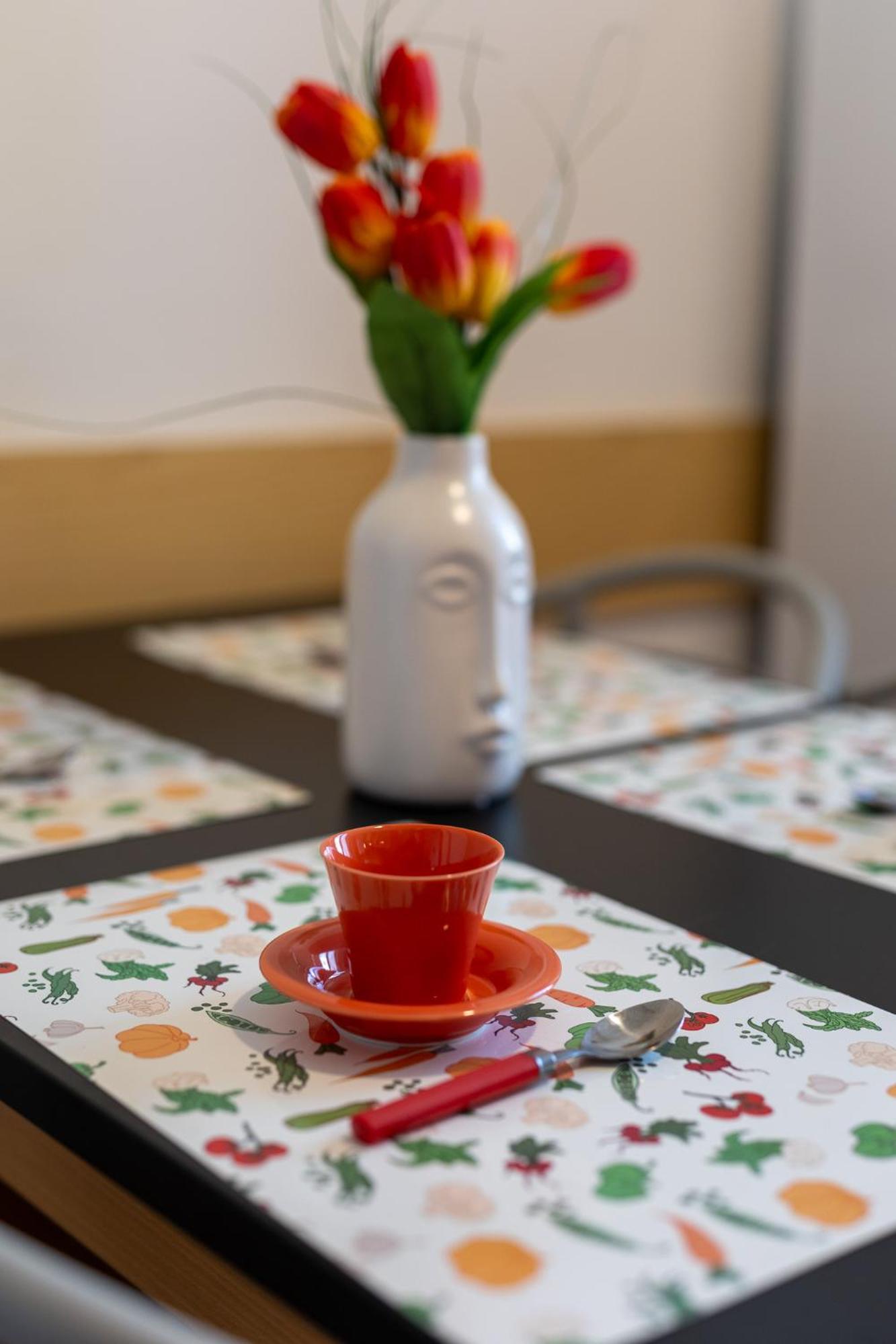 Apartmán Ilaria House Como Exteriér fotografie