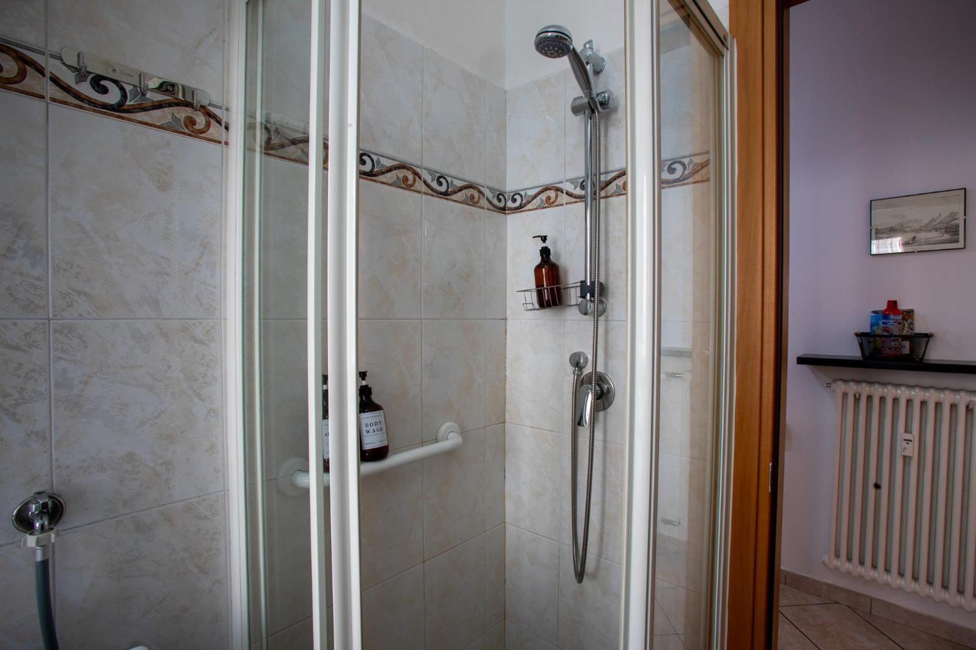 Apartmán Ilaria House Como Exteriér fotografie