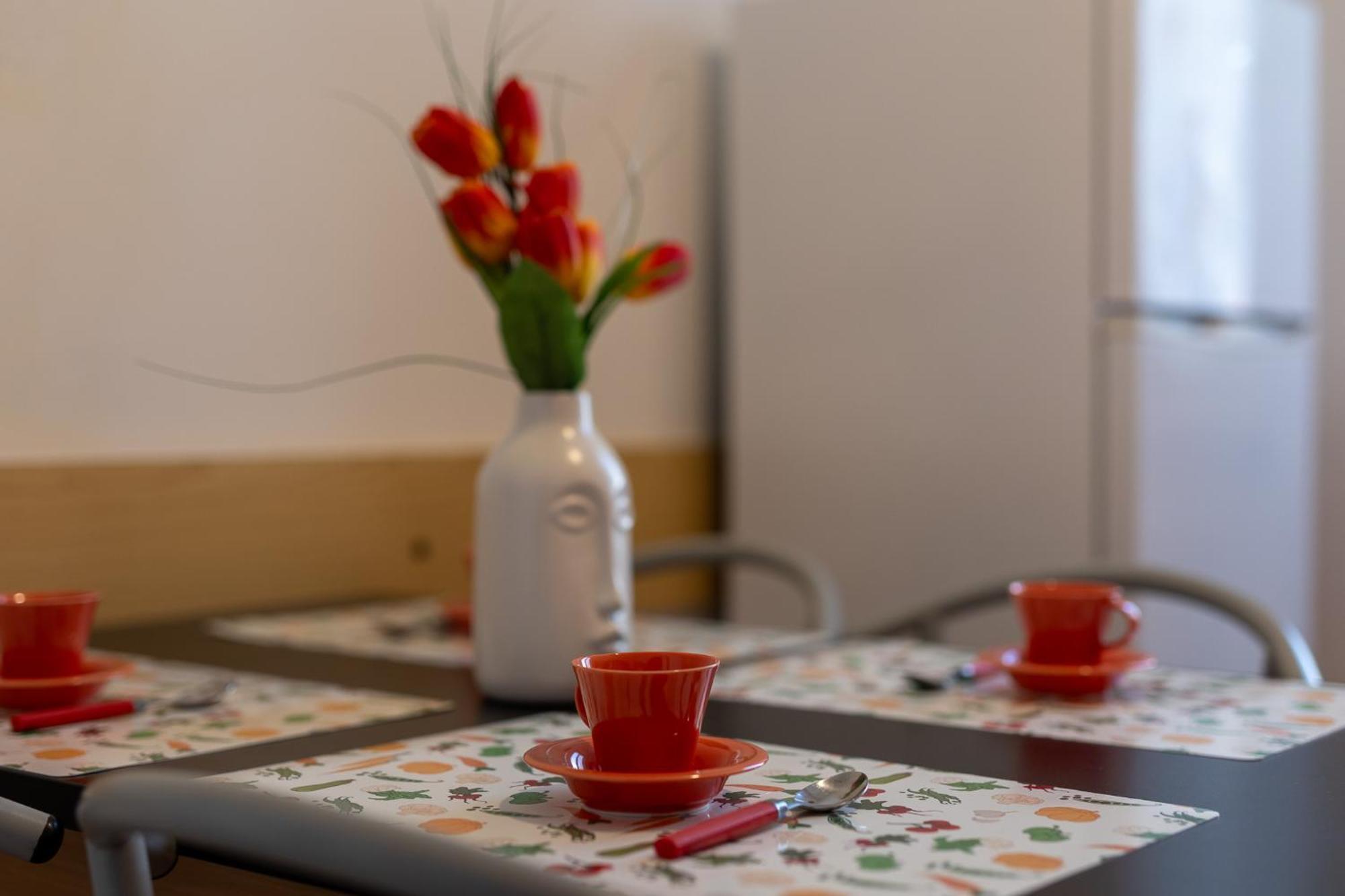 Apartmán Ilaria House Como Exteriér fotografie