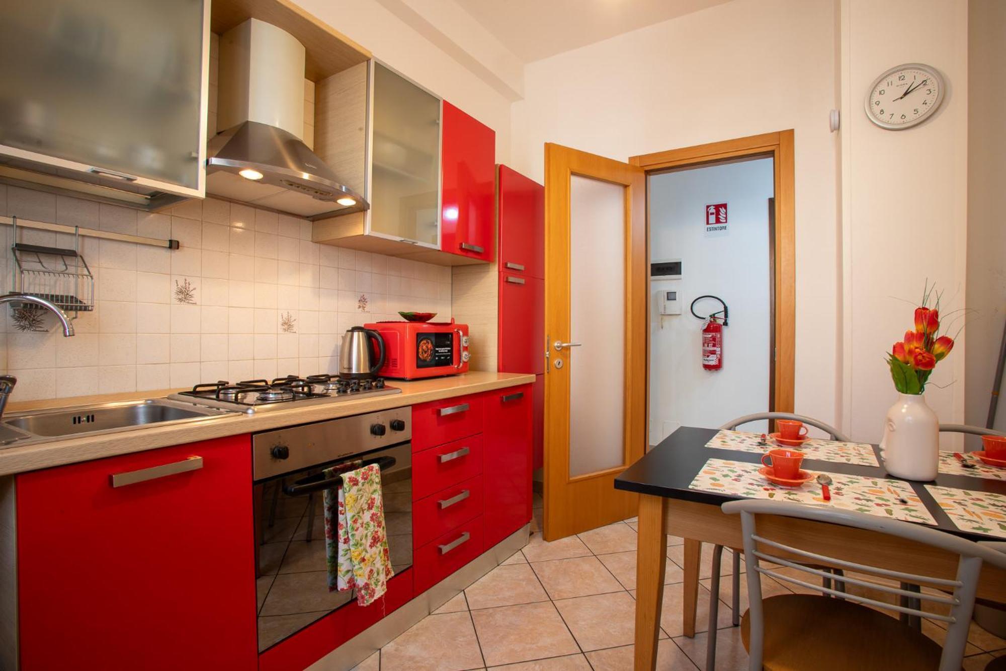 Apartmán Ilaria House Como Exteriér fotografie