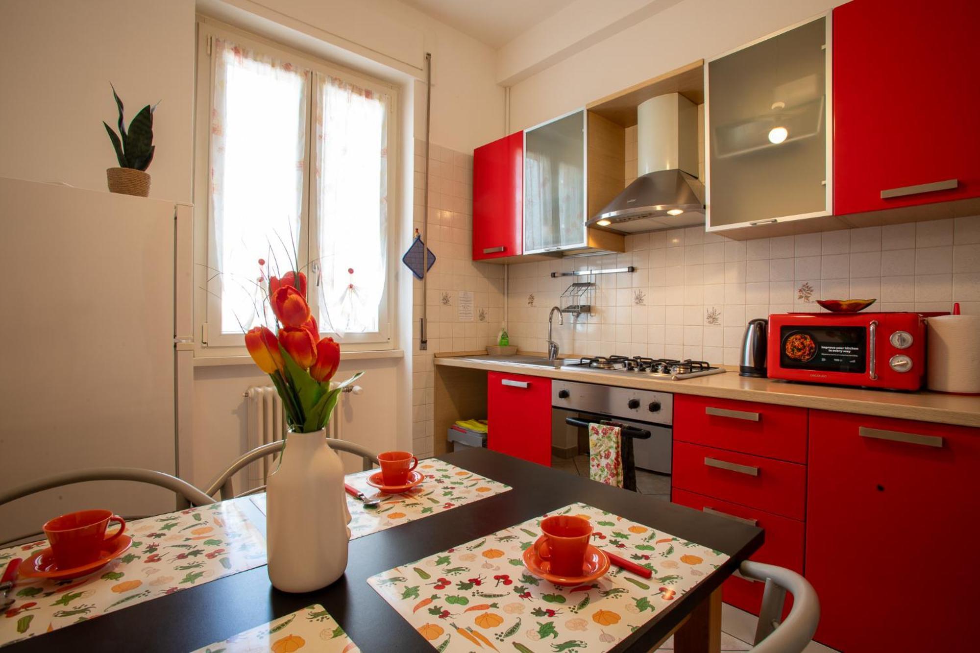 Apartmán Ilaria House Como Exteriér fotografie