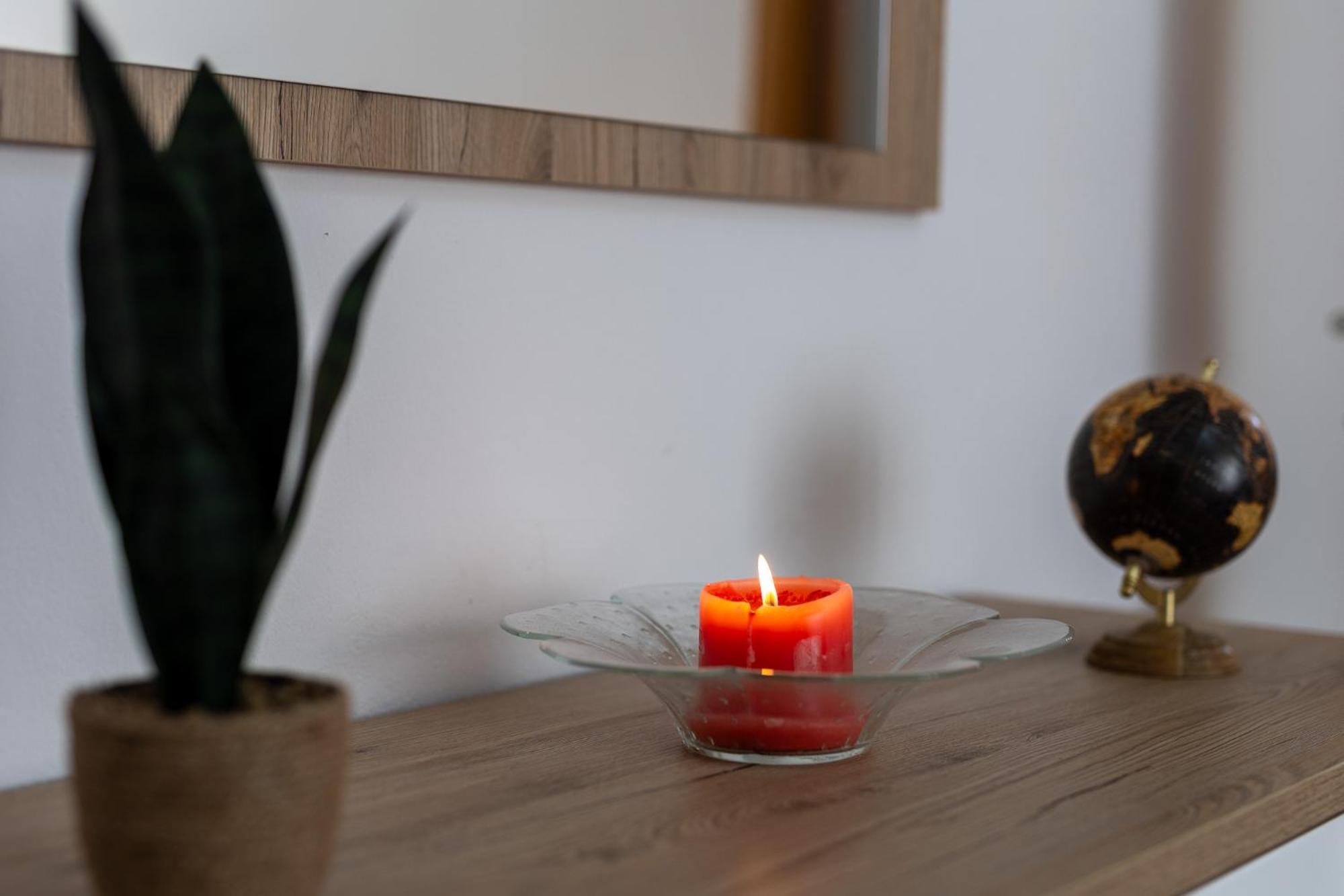 Apartmán Ilaria House Como Exteriér fotografie
