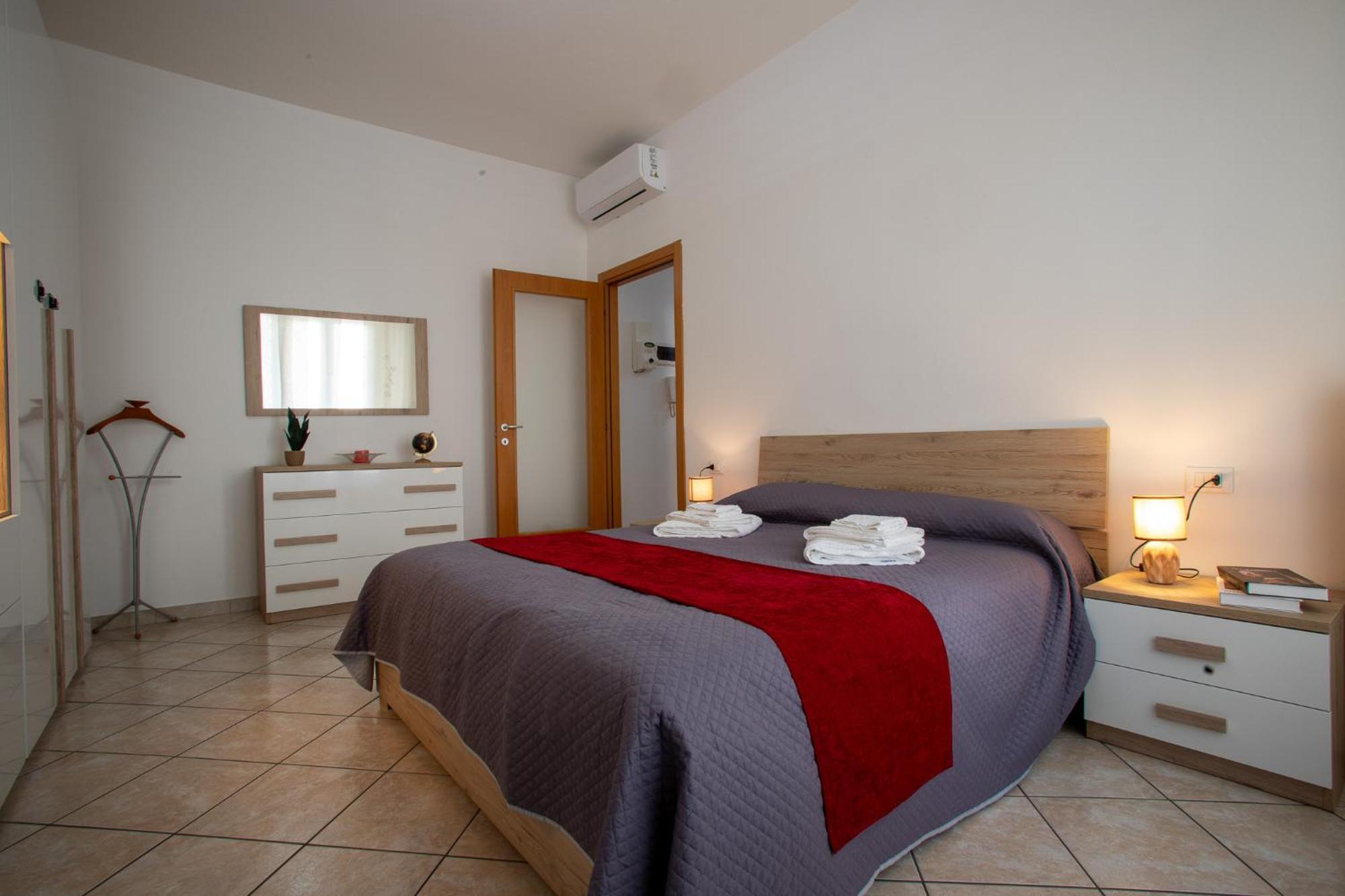 Apartmán Ilaria House Como Exteriér fotografie