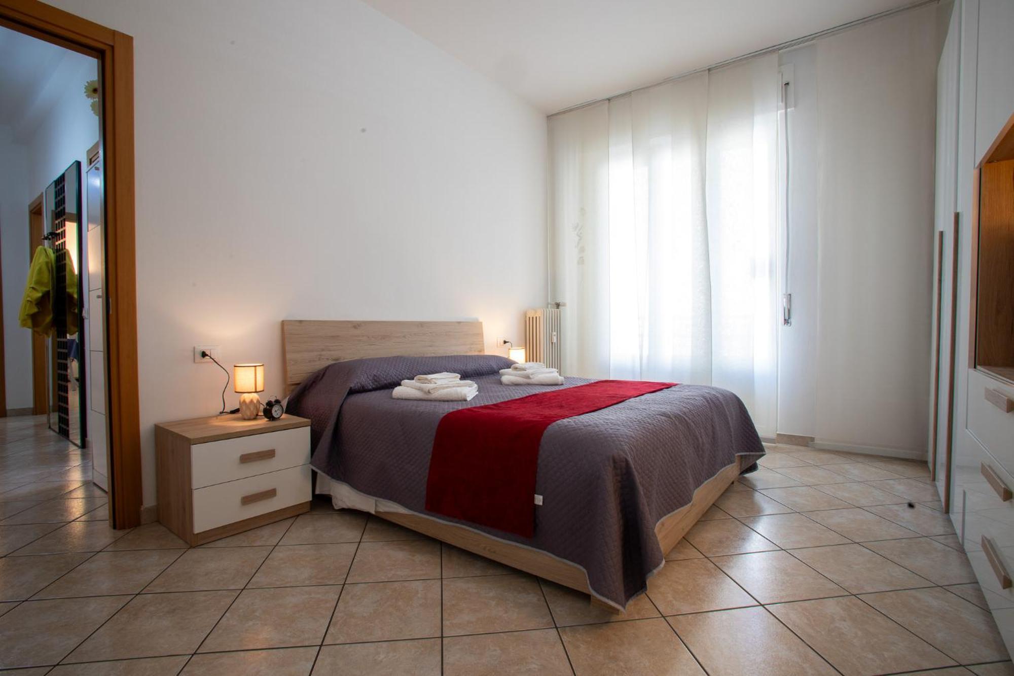 Apartmán Ilaria House Como Exteriér fotografie