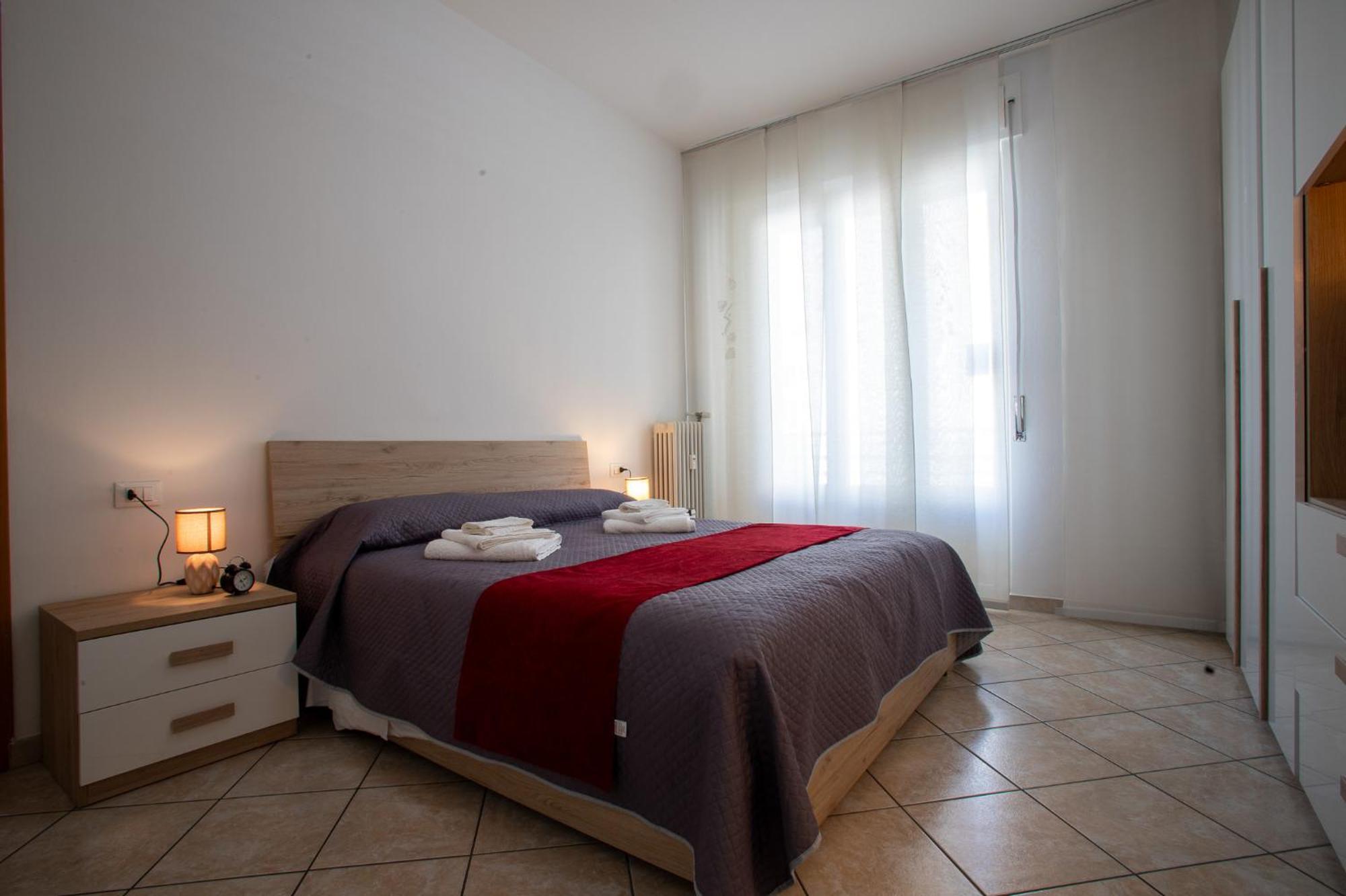 Apartmán Ilaria House Como Exteriér fotografie